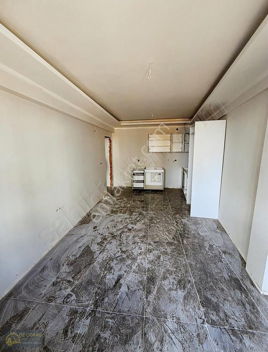 Öz Çoban Gayrimenkul'den 2+1 80m2 Sıfır Daire