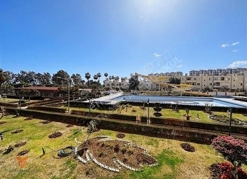 Yurtman'dan Liparis Park'ta Fırsat Daire