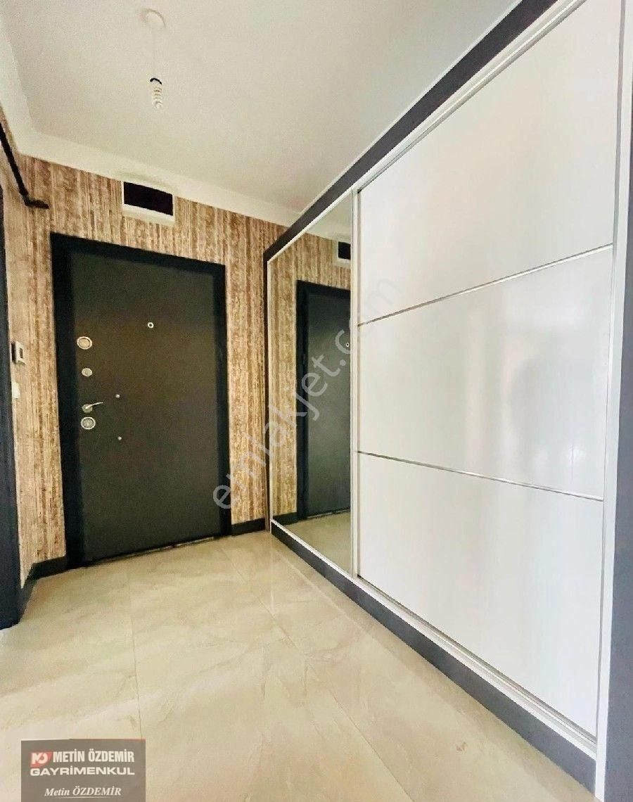 Sincan Yenikent 29 Ekim Mahallesinde Lüks Park Cepheli 3+1 Daire - Görsel 3