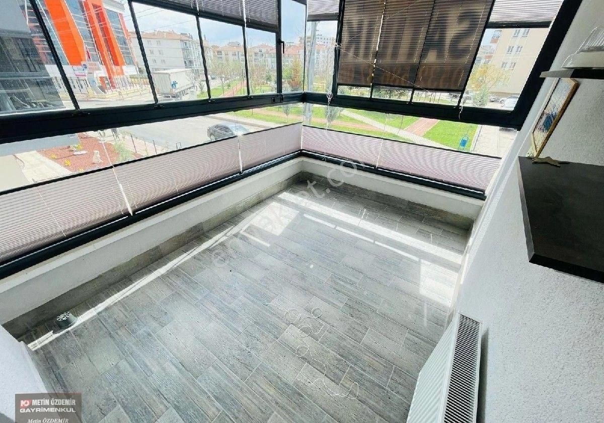 Sincan Yenikent 29 Ekim Mahallesinde Lüks Park Cepheli 3+1 Daire - Görsel 24