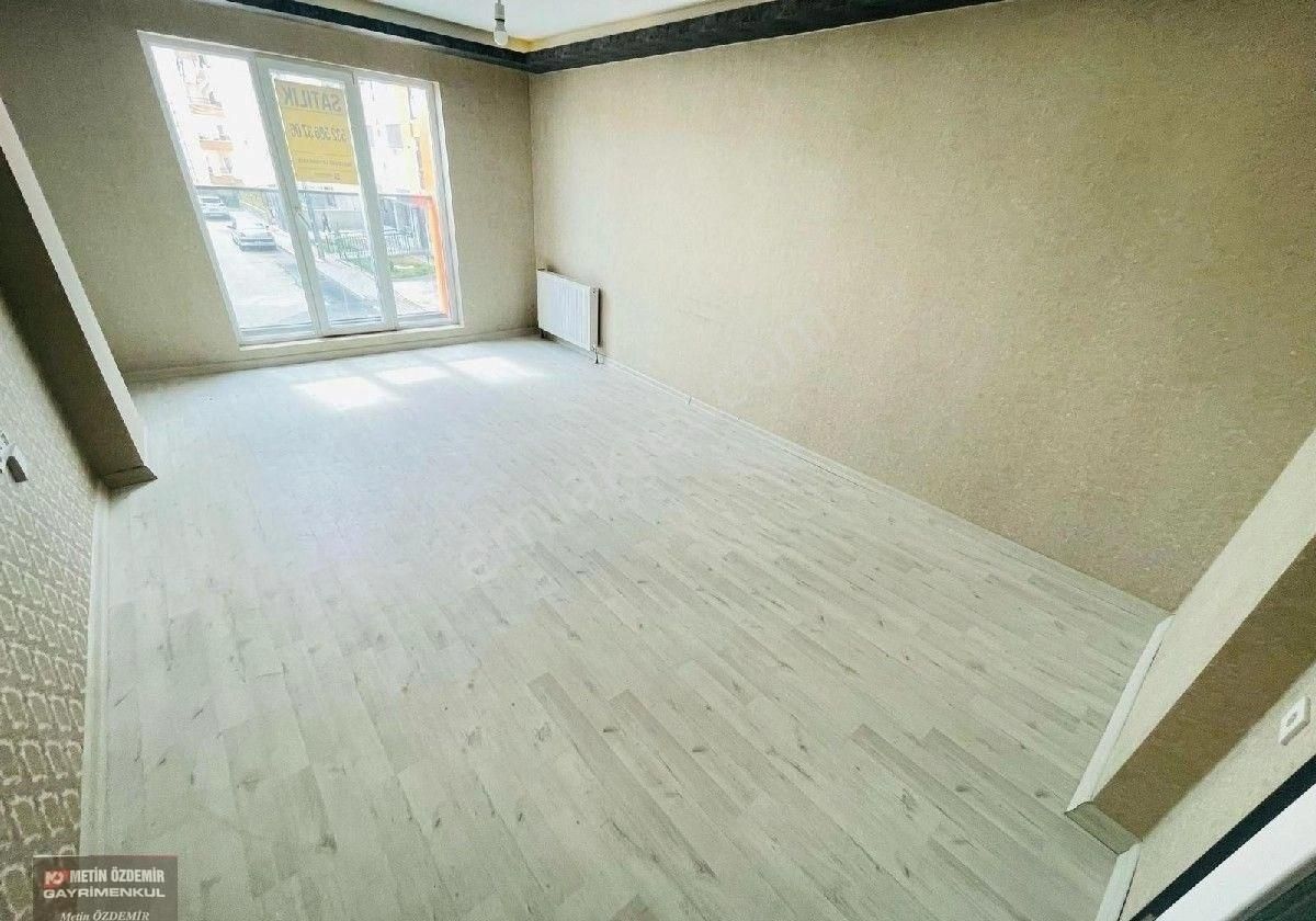 Sincan Yenikent 29 Ekim Mahallesinde Lüks Park Cepheli 3+1 Daire - Görsel 19