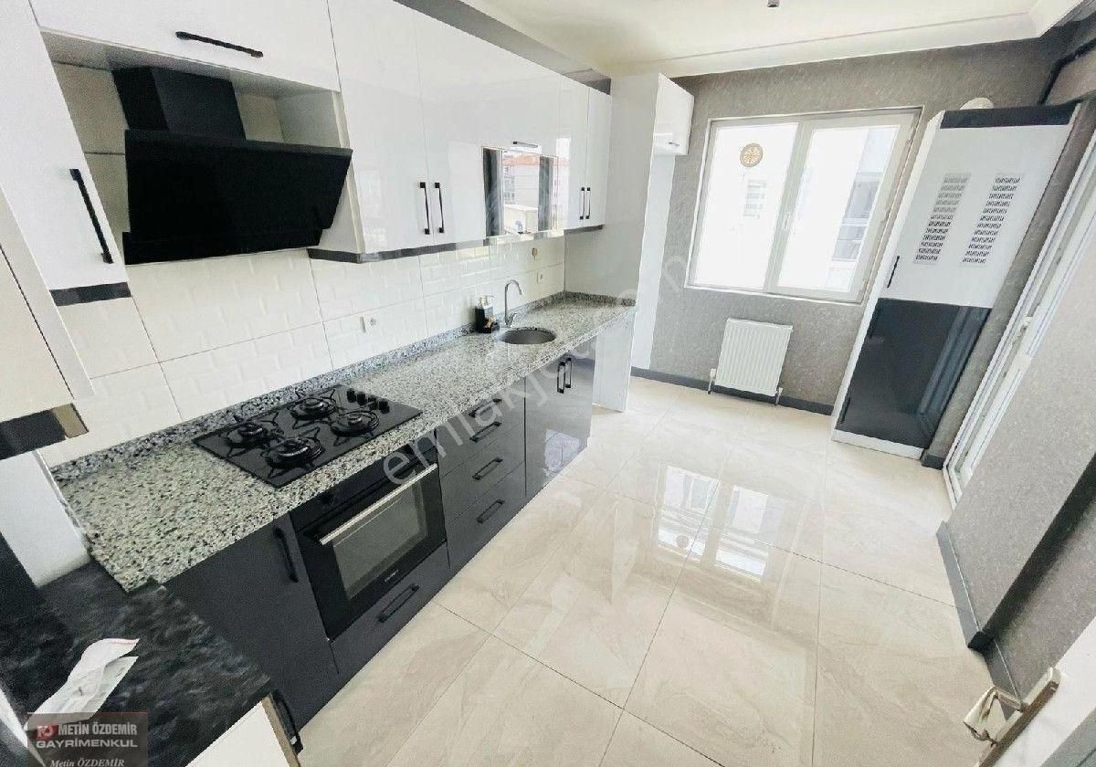 Sincan Yenikent 29 Ekim Mahallesinde Lüks Park Cepheli 3+1 Daire - Görsel 23