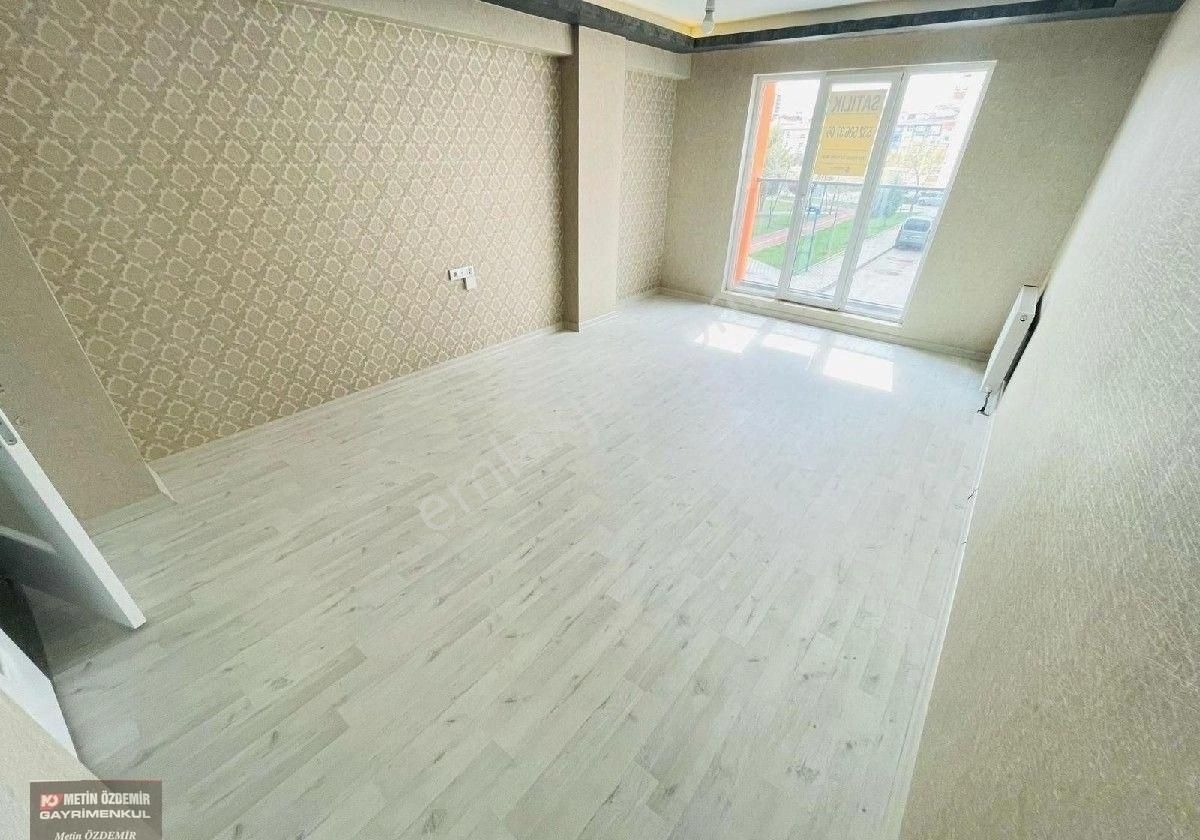 Sincan Yenikent 29 Ekim Mahallesinde Lüks Park Cepheli 3+1 Daire - Görsel 20