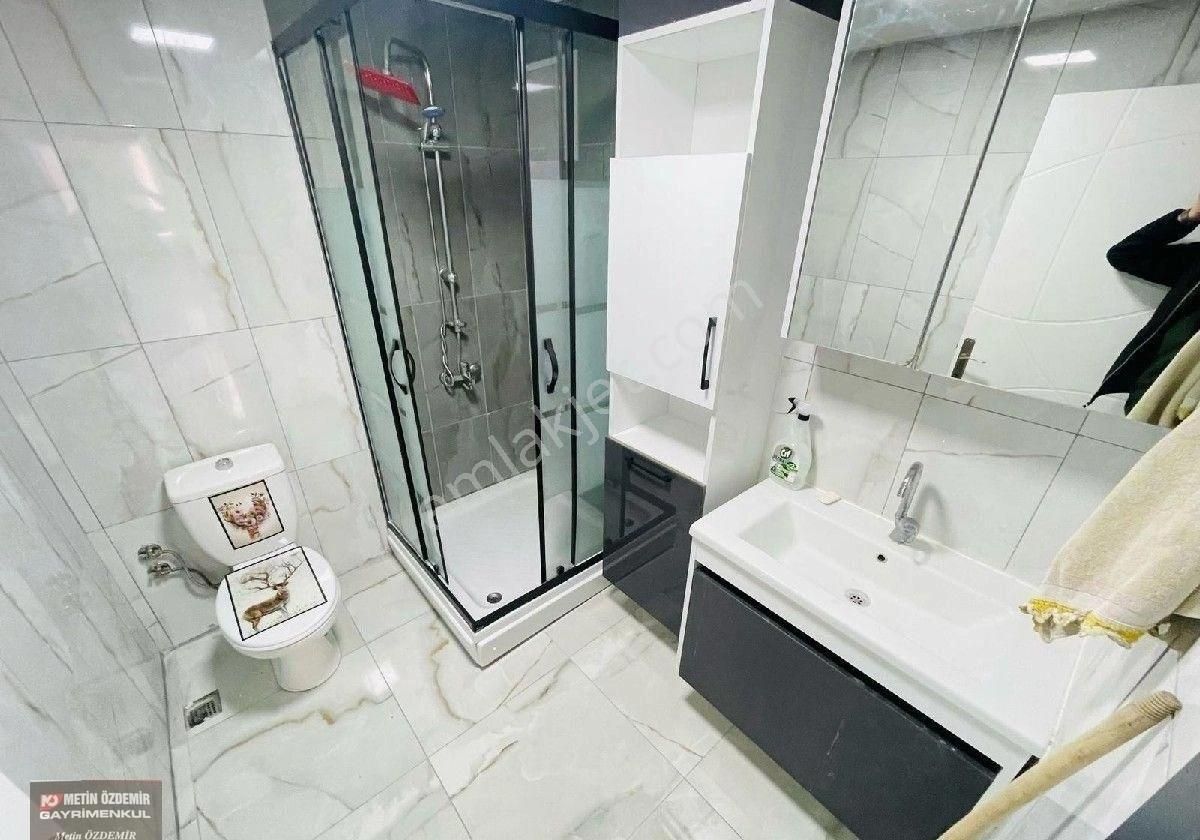 Sincan Yenikent 29 Ekim Mahallesinde Lüks Park Cepheli 3+1 Daire - Görsel 11