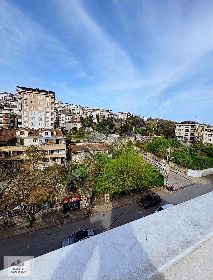 Sancaktar Caddesinde İskanlı 5+2 Dublek Daire - Görsel 16