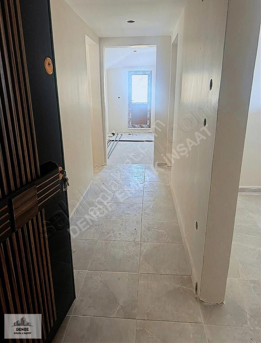 Sancaktar Caddesinde İskanlı 5+2 Dublek Daire - Görsel 7