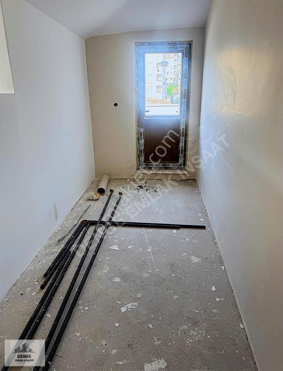 Sancaktar Caddesinde İskanlı 5+2 Dublek Daire - Görsel 17