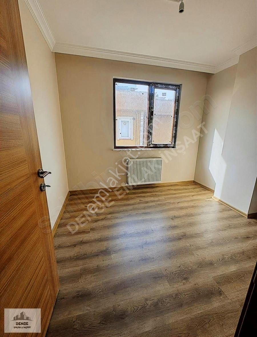 Mevlana Mah.de Lüks 2+1 Daireler - Görsel 6