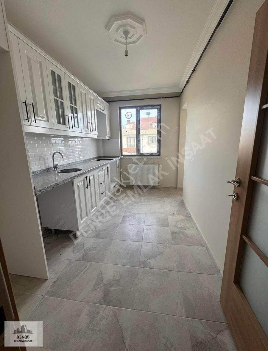 Mevlana Mah.de Lüks 2+1 Daireler - Görsel 9