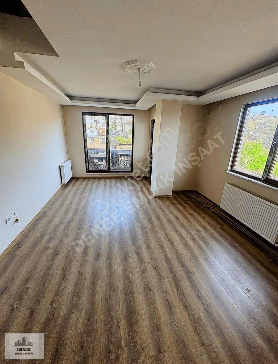 Mevlana Mah.de Lüks 2+1 Daireler - Görsel 2
