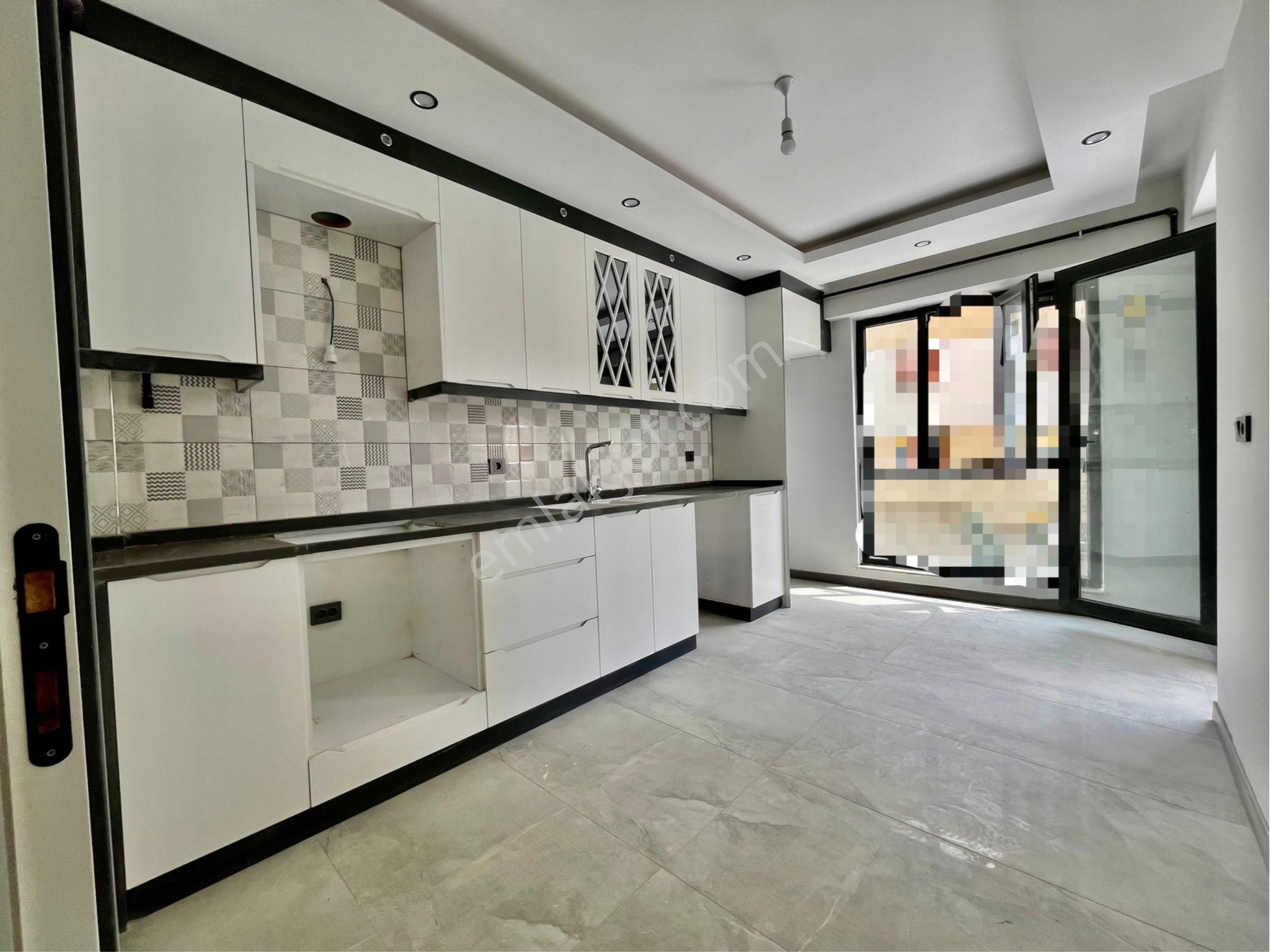 Karamanda Sıfır 2+1 Yerden Isıtmalı Satılık Daireler