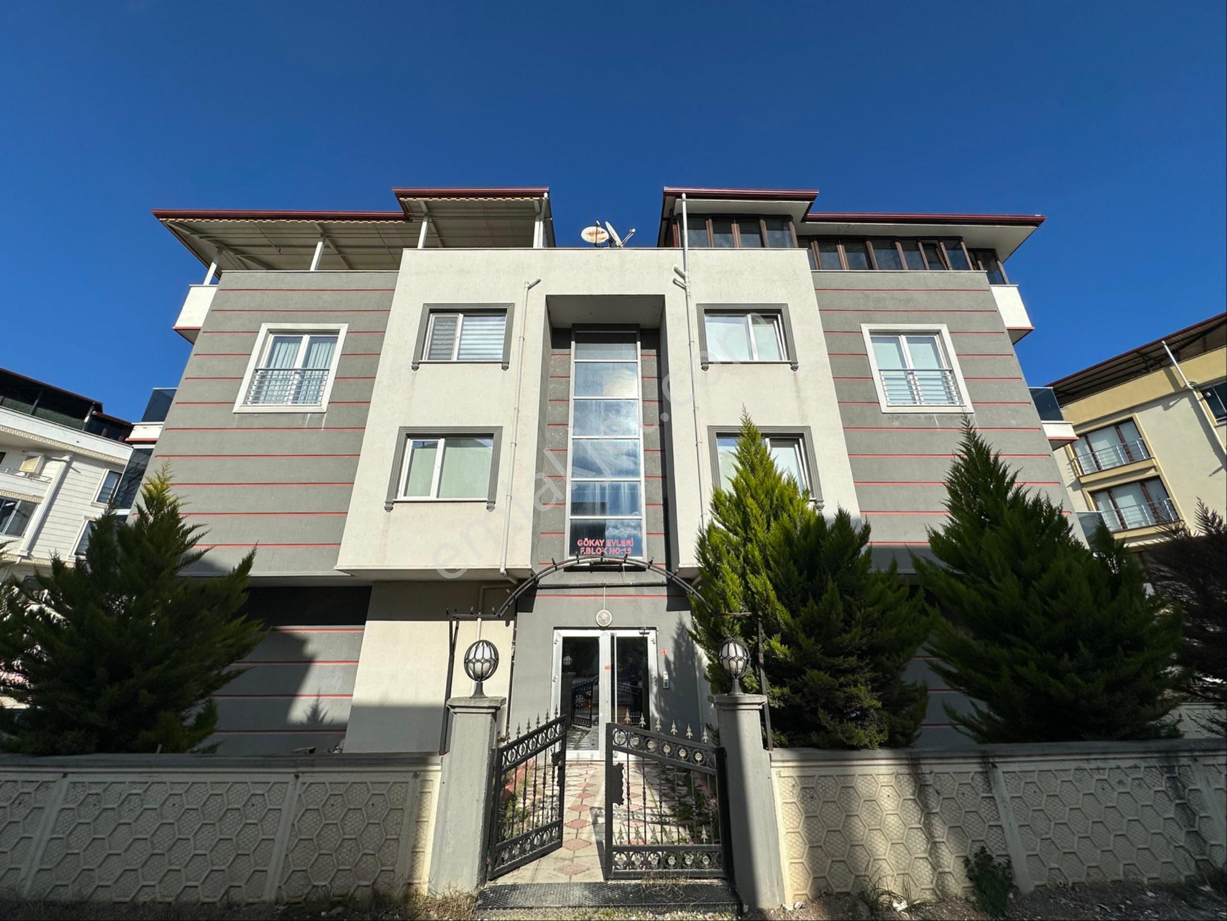Satılık Dubleks 300 M2