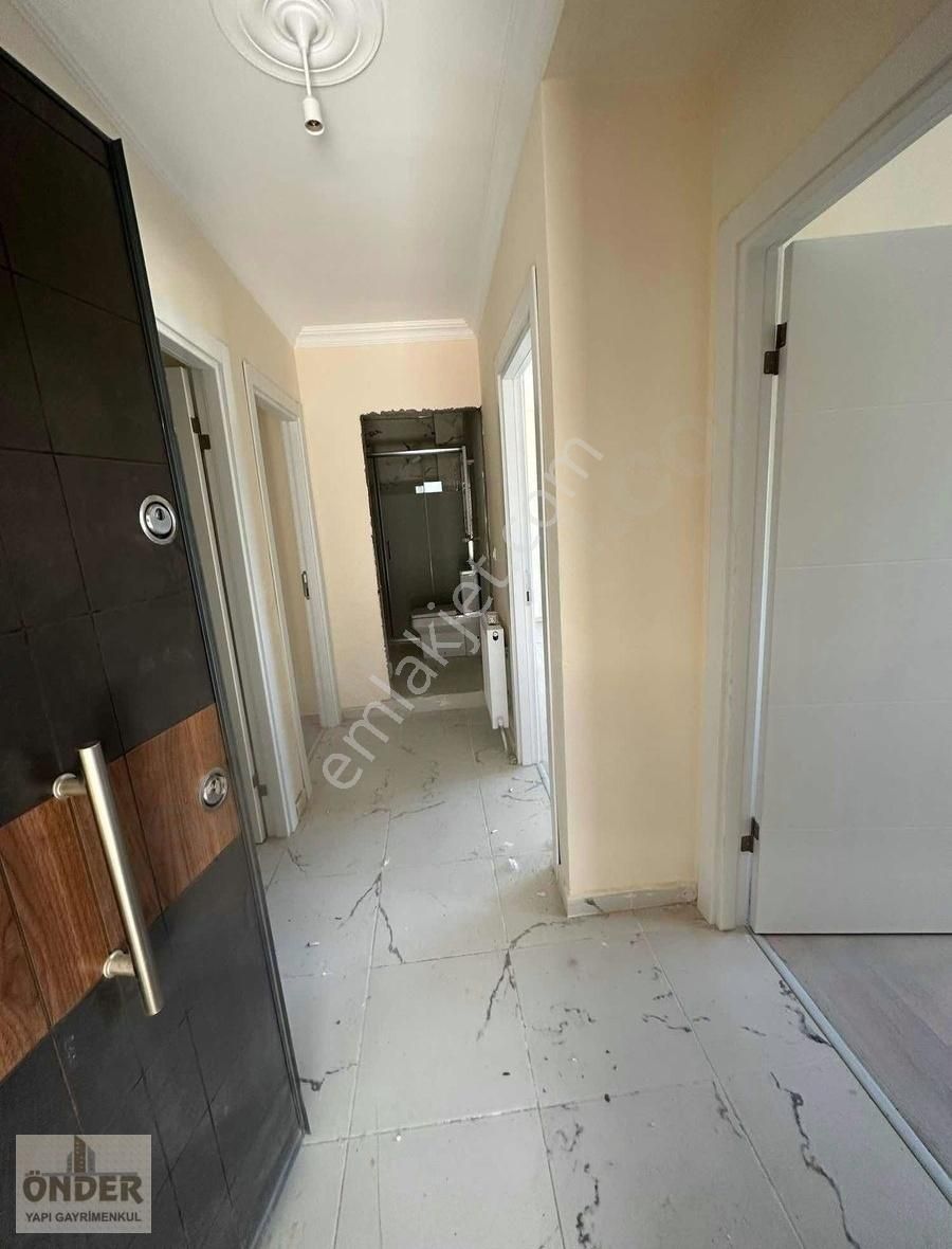 Harika 2+1 Yüksek Giriş Daire