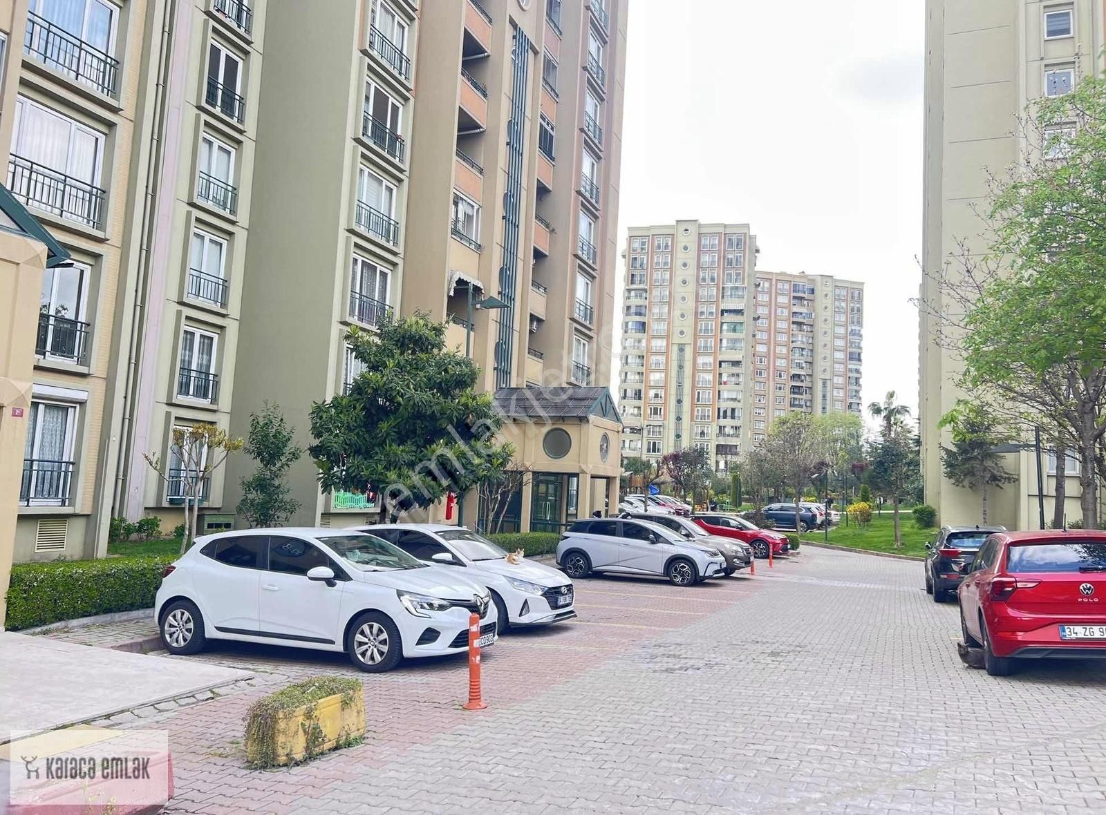 Atakent Avrupa Konutları 1 De 71 M2,1+1 Satılık Boş Daire