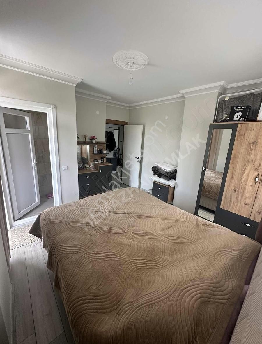 Aydoğmuş Mahallesi 2+1 Eşyalı Satılık Daire