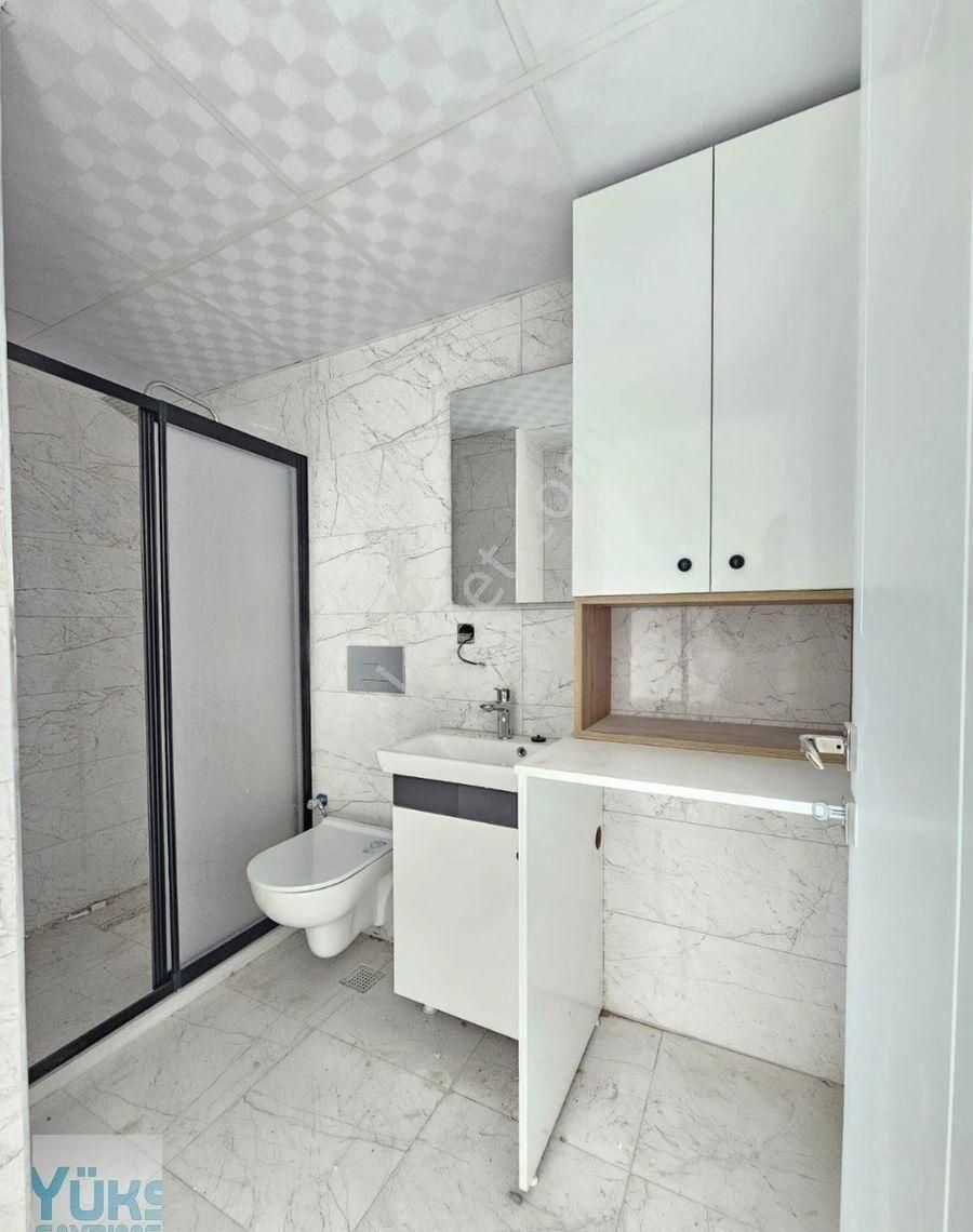 Denizli Karahasanlı Da 3+1 Şehir Hastanesine Yakın Satılık Arakat Daire
