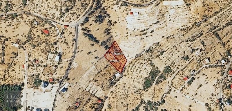 Has Gayrımenkul ' Den Tek Tapu Merkeze 12 Km Bağ-yazlık Yeri