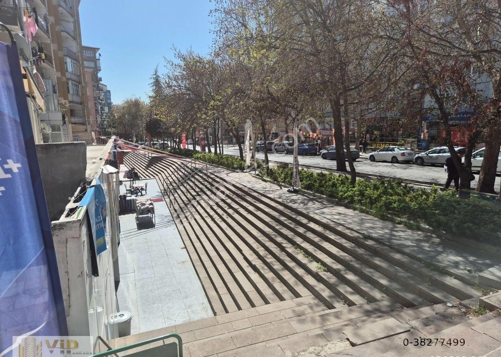 Demetevlerin Kalbinde İskanlı Isı Yalıtımlı 3+1 130 M2 Arakat Daire