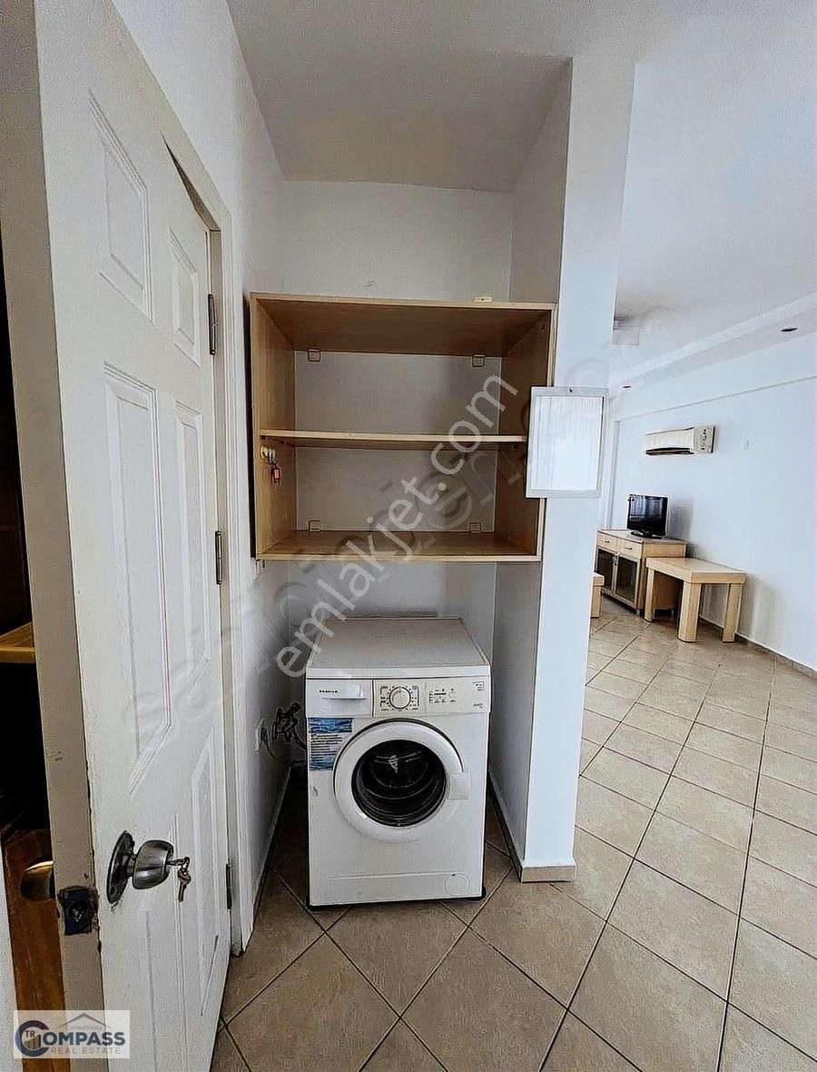Çamyuvada 2+1 Eşyalı Daire Denize 250 Metre