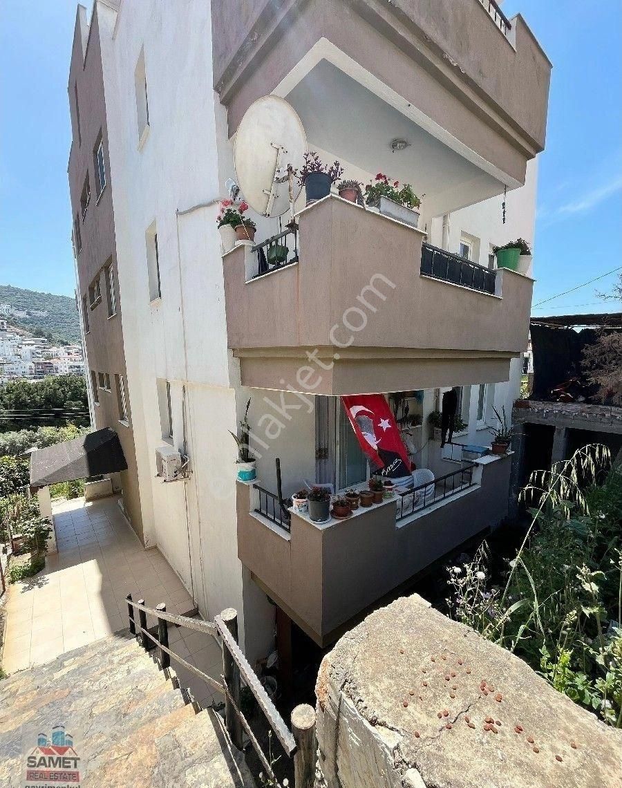 Muğla Milas Güllükte Acill Satılık 2+1 Daire