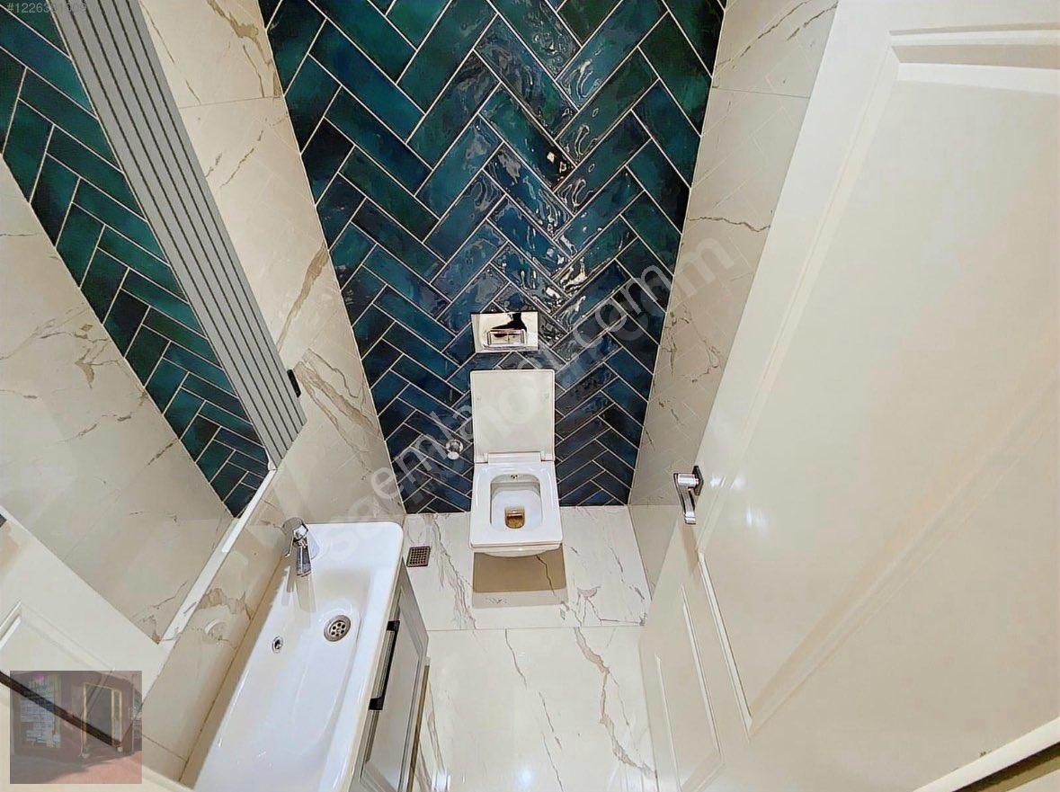 Güçlü Kardeşler Altınoluk Merkezde Tam Müstakil Ultra Lüks Fırsat Villa - Görsel 17