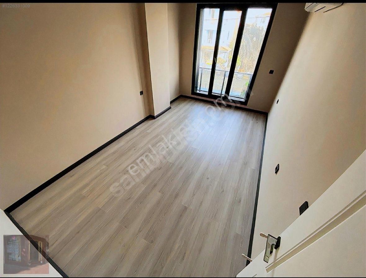 Güçlü Kardeşler Altınoluk Merkezde Tam Müstakil Ultra Lüks Fırsat Villa - Görsel 21