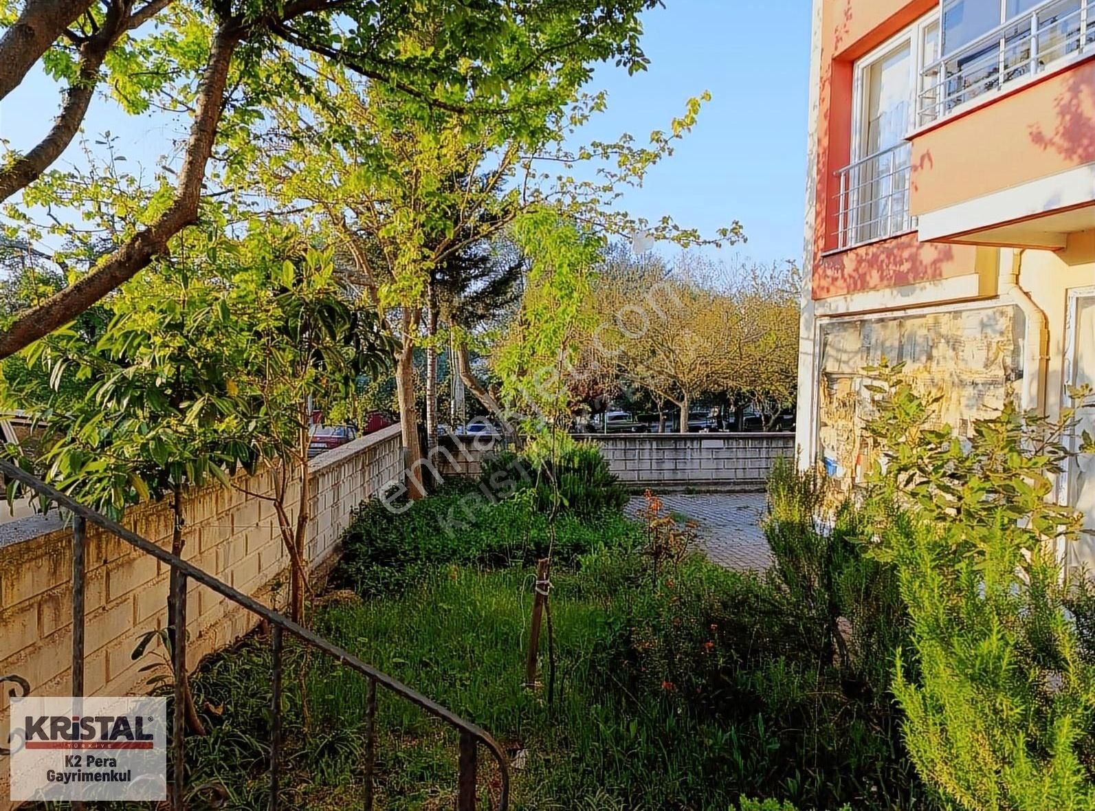 K2 Pera Görükle Dumlupınar Mahallesi Satılık 3+1 130 M2
