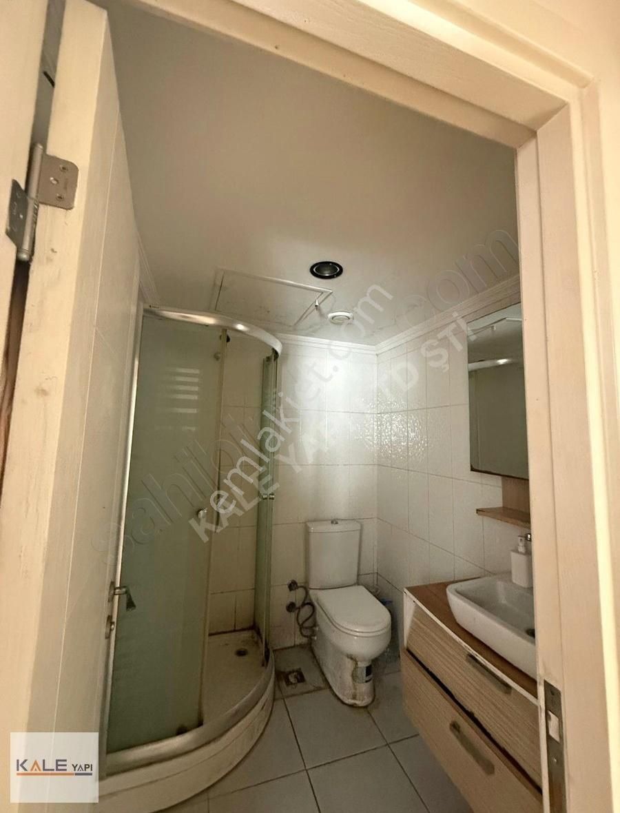 Yabancıya Uygun Site İçinde Kiralık Daire 3+1