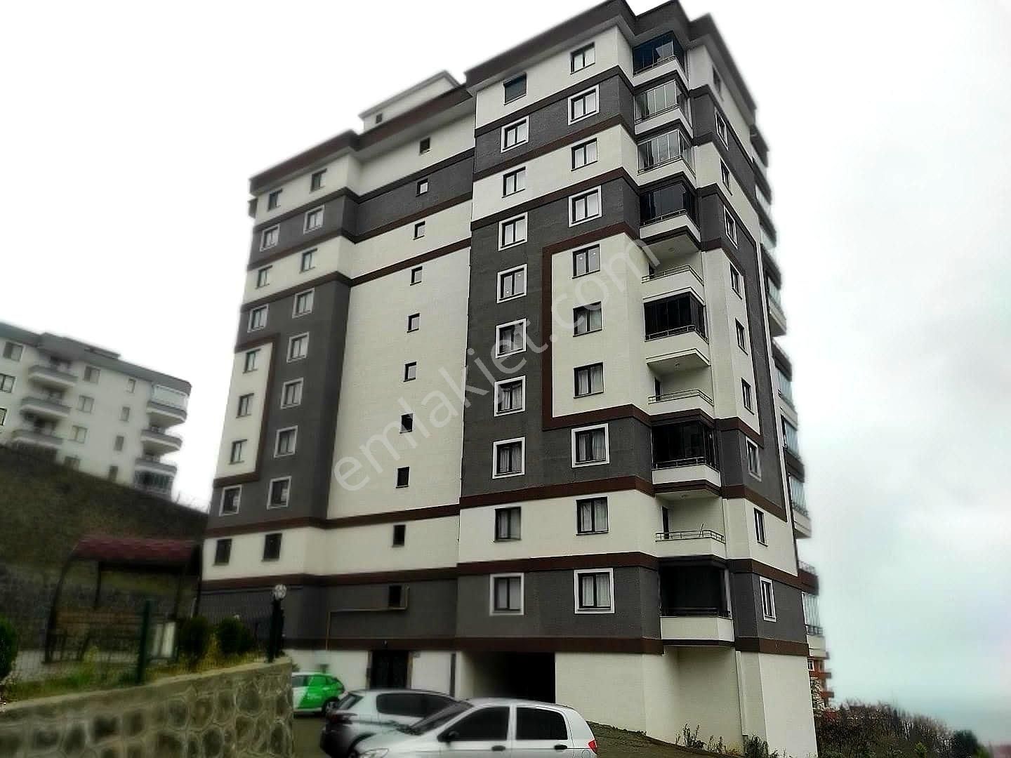 Pelitlide Satılık Deniz Manzaralı Fırsat 3+1 Daire