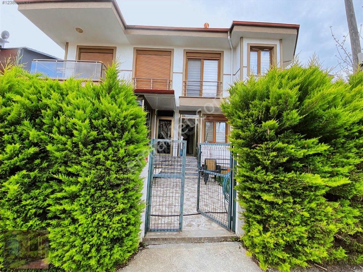 Güçlü Kardeşler Anayolun Altı Kelepir İsteyenlere Fırsat Villa