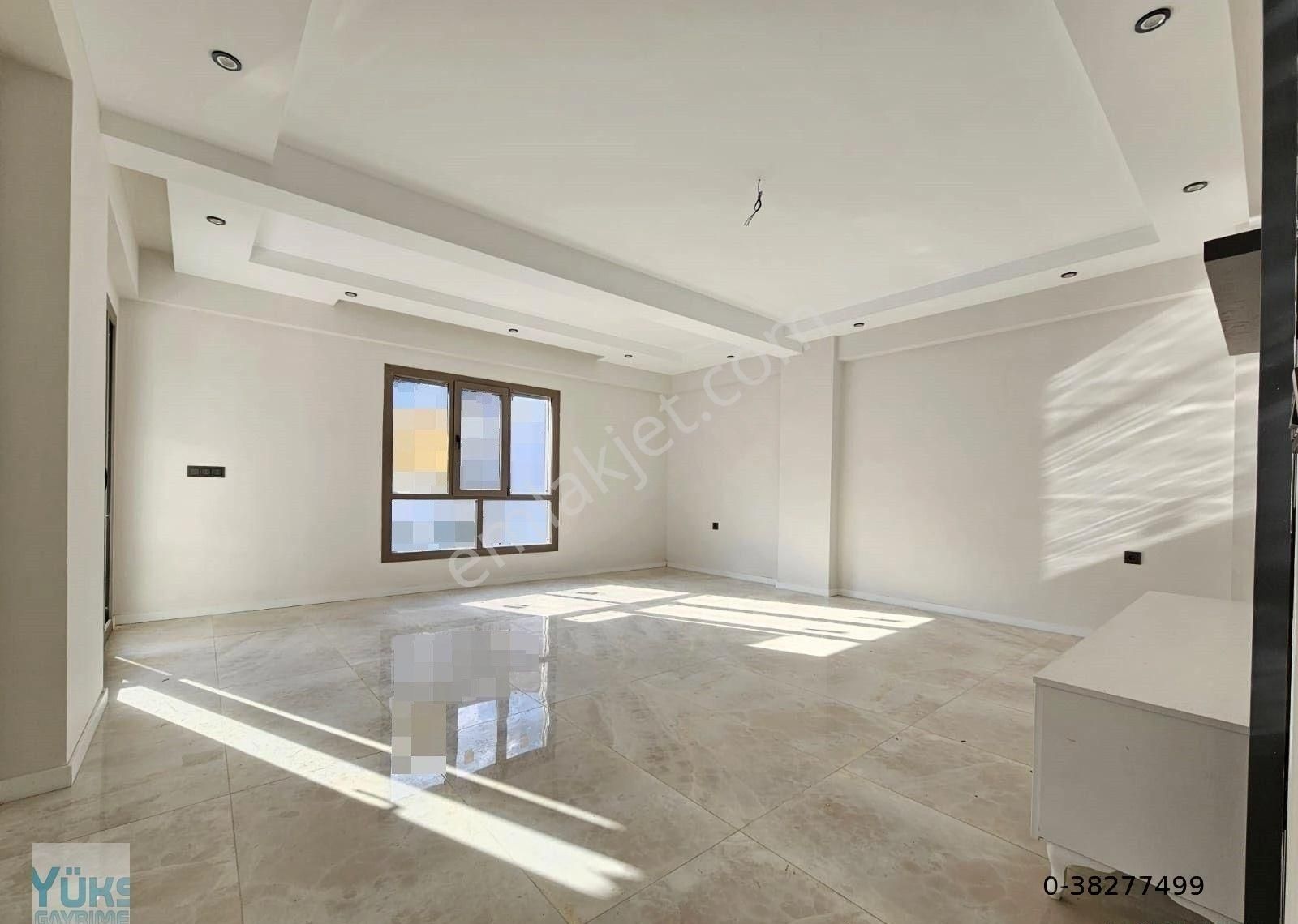 Denizli Gerzele De 3+1 190 M2 Mükemmel Konumda Fırsat Daire