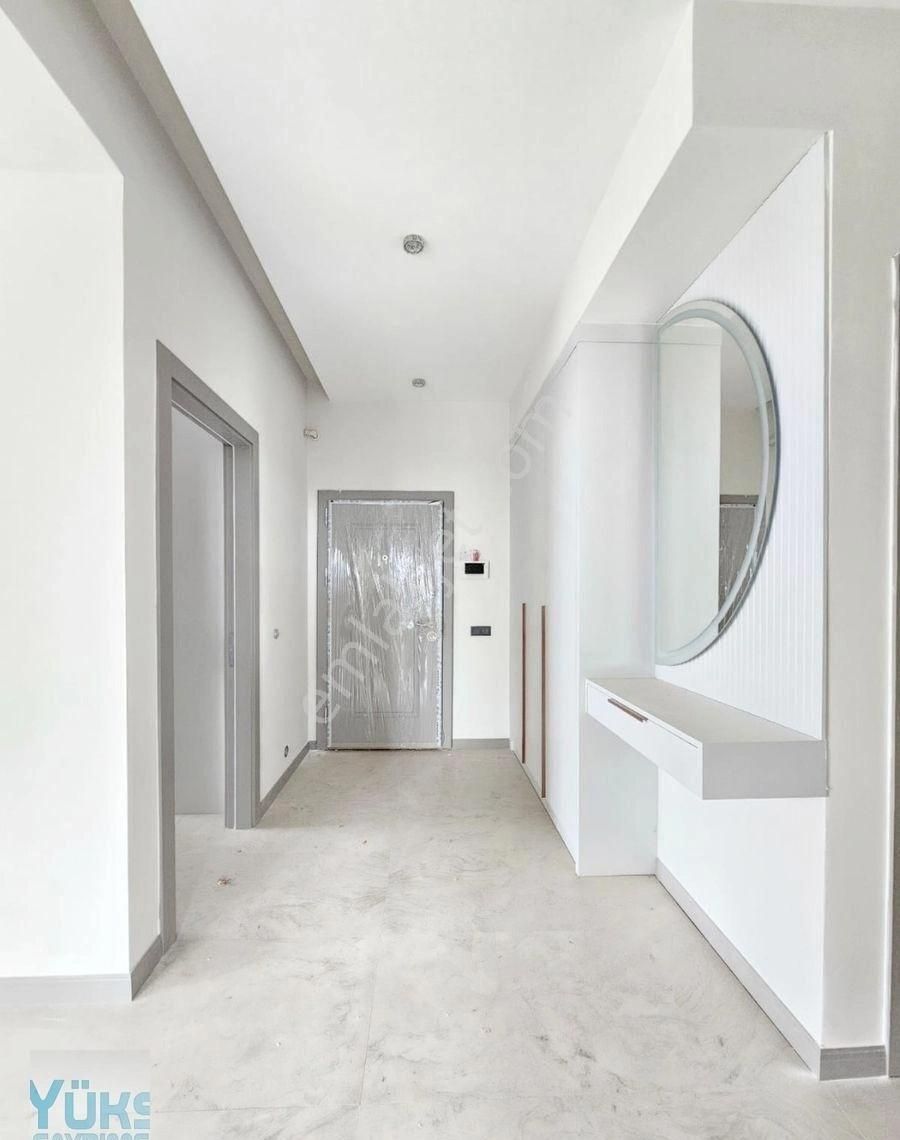 Denizli Yenişafak Ta Önü Açık 3+1 180 M2 Ultra Lüks Havuzlu Satılık Fırsat Daireler