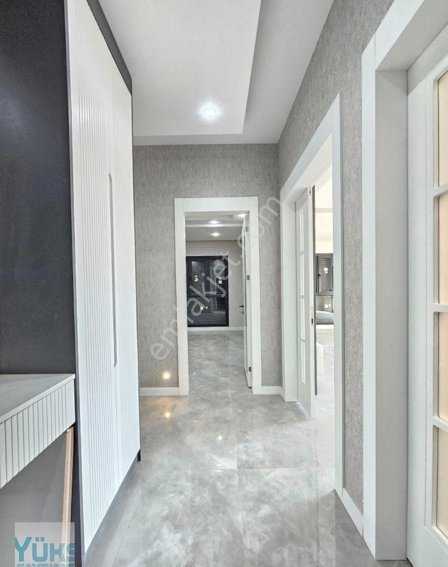 Denizli Yenişafak Ta 3+1 190 M2 Mükemmel Konumda Lüks Satılık Daireler