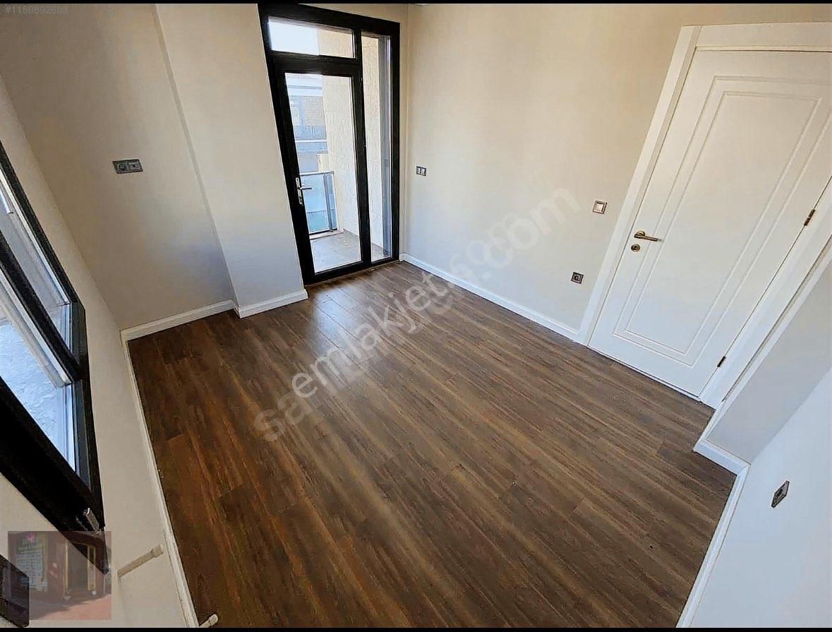 Güçlü Kardeşler Altınoluk Güre Arası Yolun Altı Site İçi Lüks Villa’lar - Görsel 23