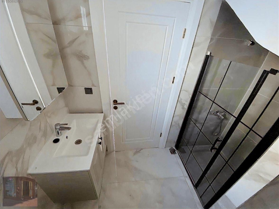 Güçlü Kardeşler Altınoluk Güre Arası Yolun Altı Site İçi Lüks Villa’lar - Görsel 17