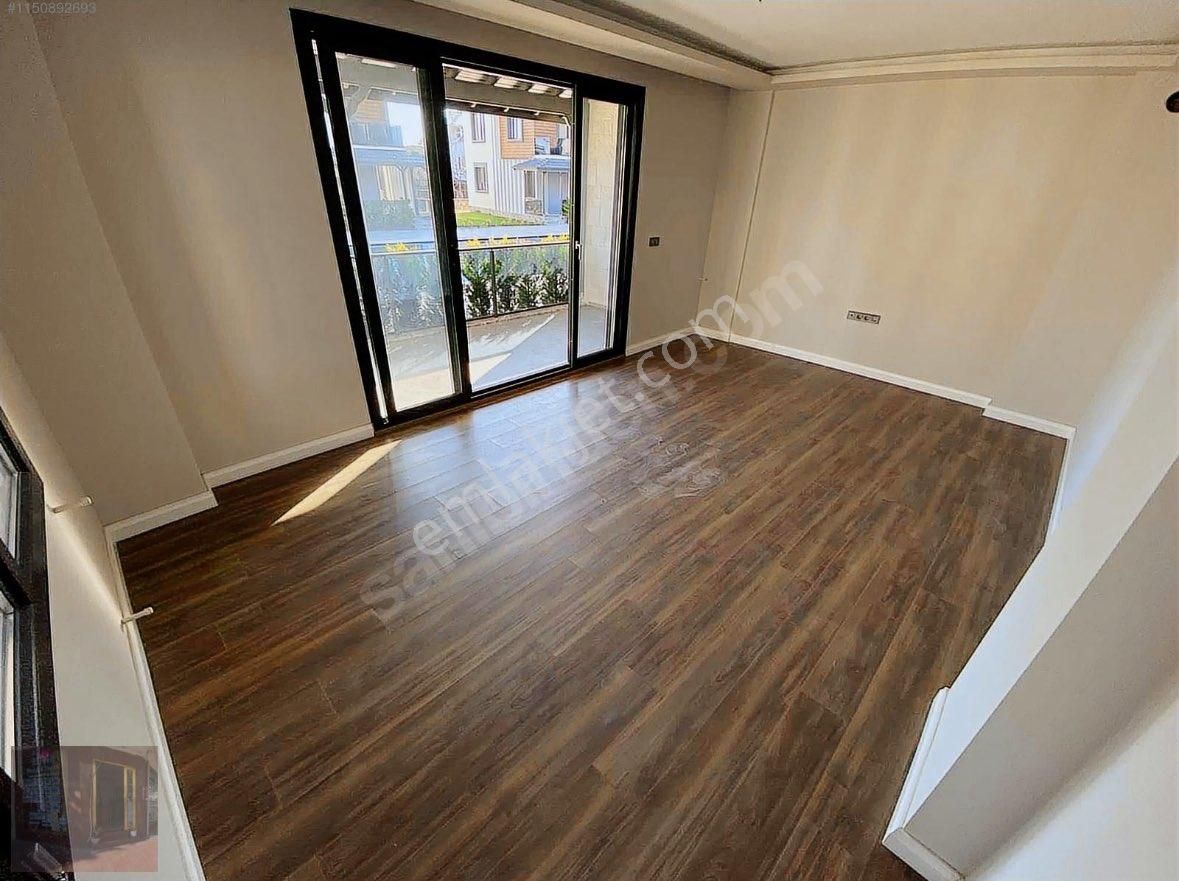 Güçlü Kardeşler Altınoluk Güre Arası Yolun Altı Site İçi Lüks Villa’lar - Görsel 10