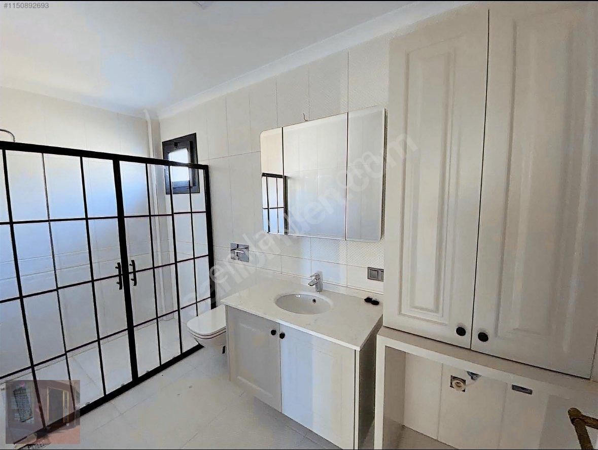 Güçlü Kardeşler Altınoluk Güre Arası Yolun Altı Site İçi Lüks Villa’lar - Görsel 21