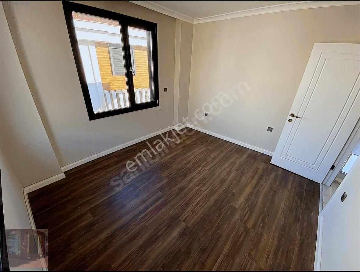 Güçlü Kardeşler Altınoluk Güre Arası Yolun Altı Site İçi Lüks Villa’lar - Görsel 20