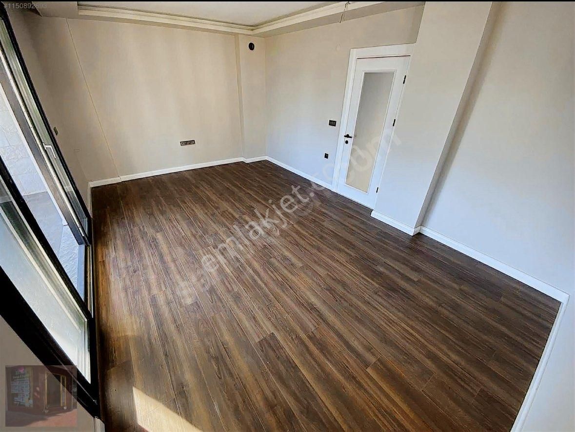 Güçlü Kardeşler Altınoluk Güre Arası Yolun Altı Site İçi Lüks Villa’lar - Görsel 9