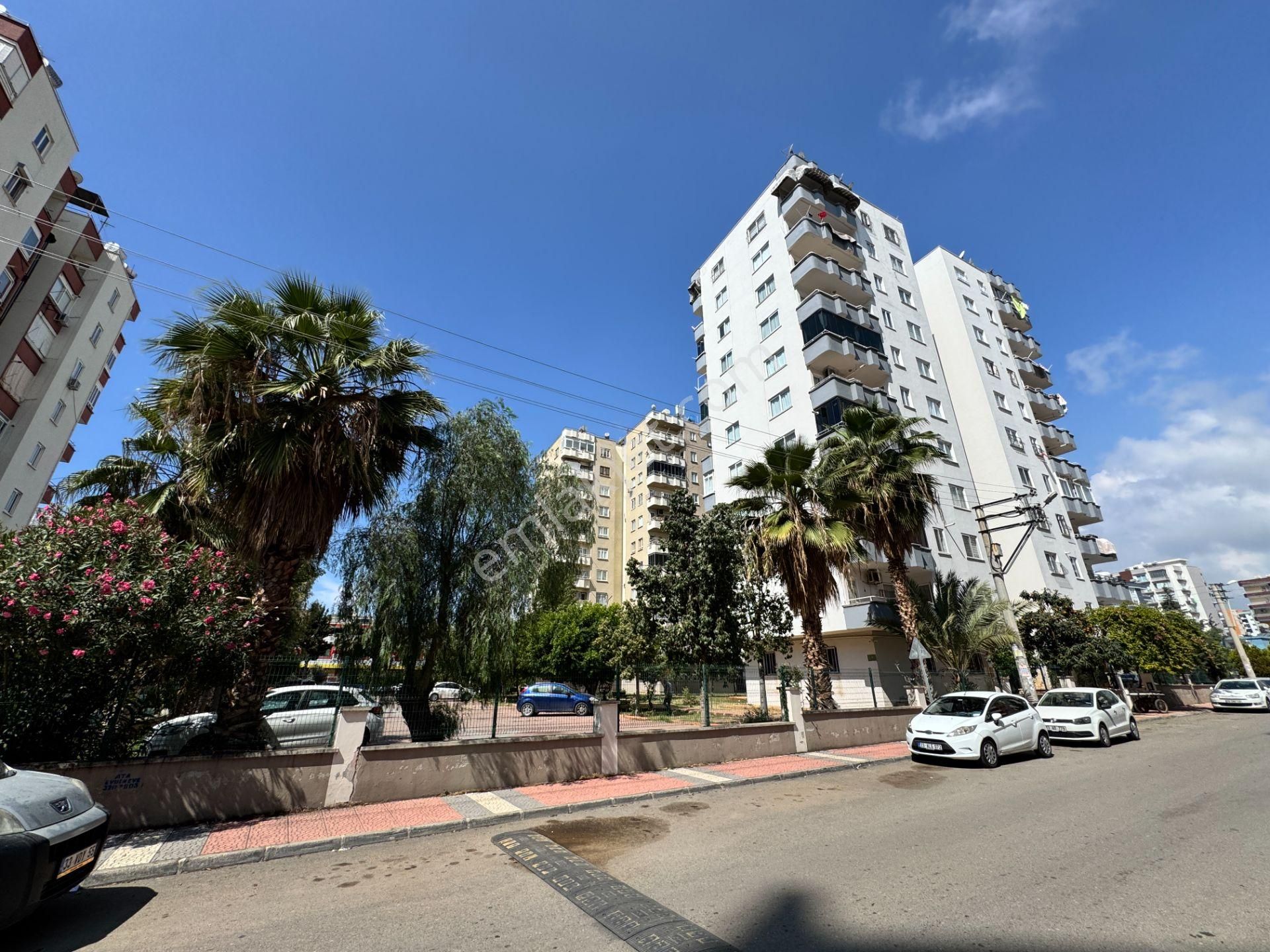 Yenişehir Hürriyet Mah. Bağımsız Mutfaklı Satılık 3+1 Daire