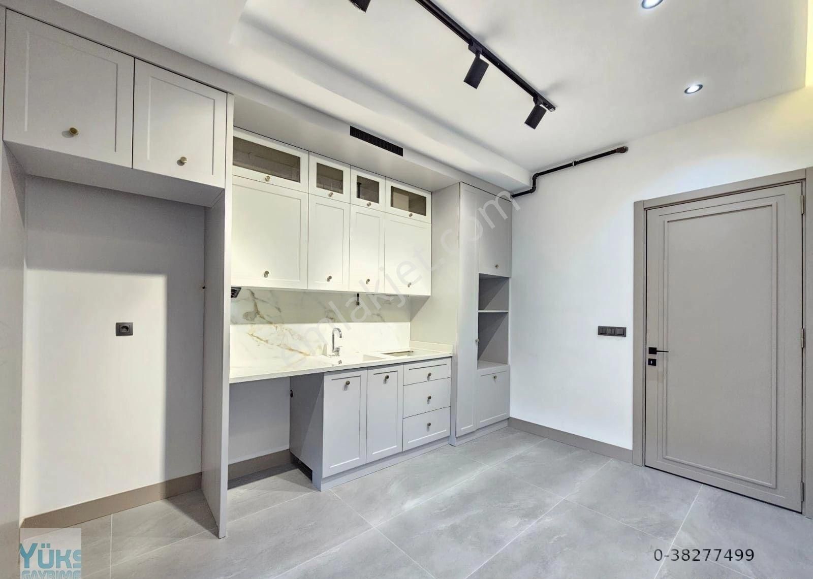 Denizli Yenişafak Ta 2+1 120 M2 Cadde Üzerinde Panjurlu Lüks Satılık Daireler