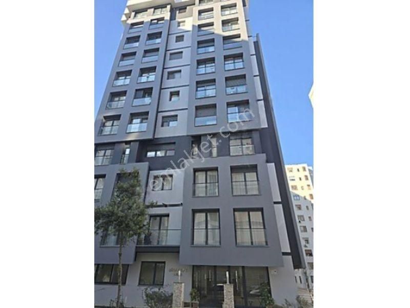 Göztepe 'de Cadde Ve Marmaraya Yürüme Mesafesinde Satılık 1+0 Full Eşyalı Daire
