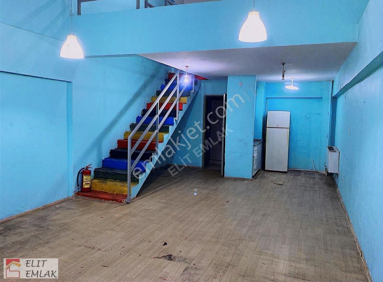 Elit Gayrimenkul'den Galeria Blokda 2 Katlı 75 M2 Kiralık Ofis