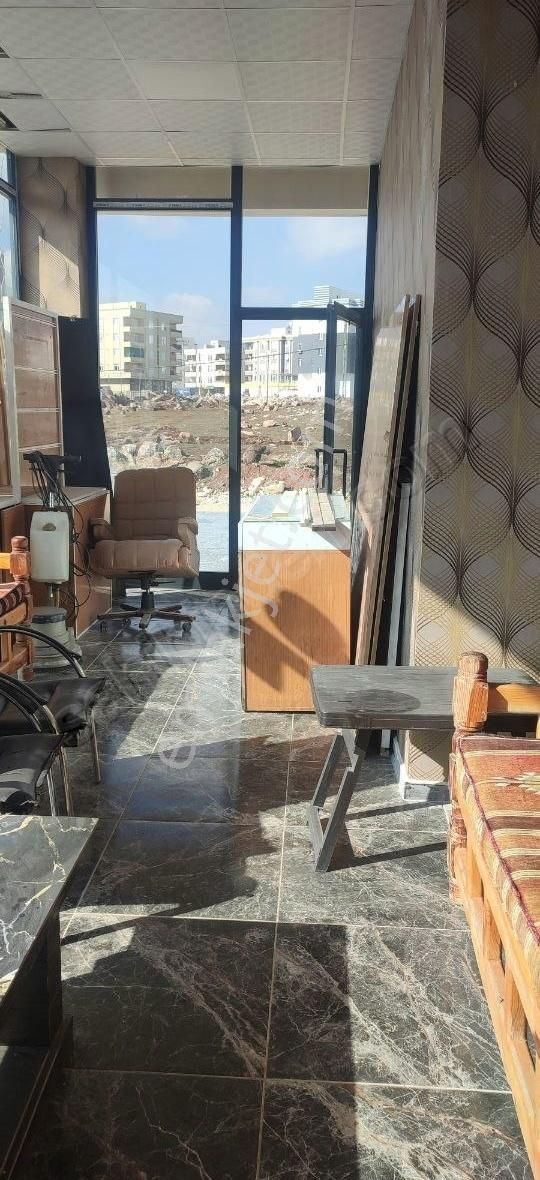 Aydaş Emlaktan Satılık Dükkanlar
