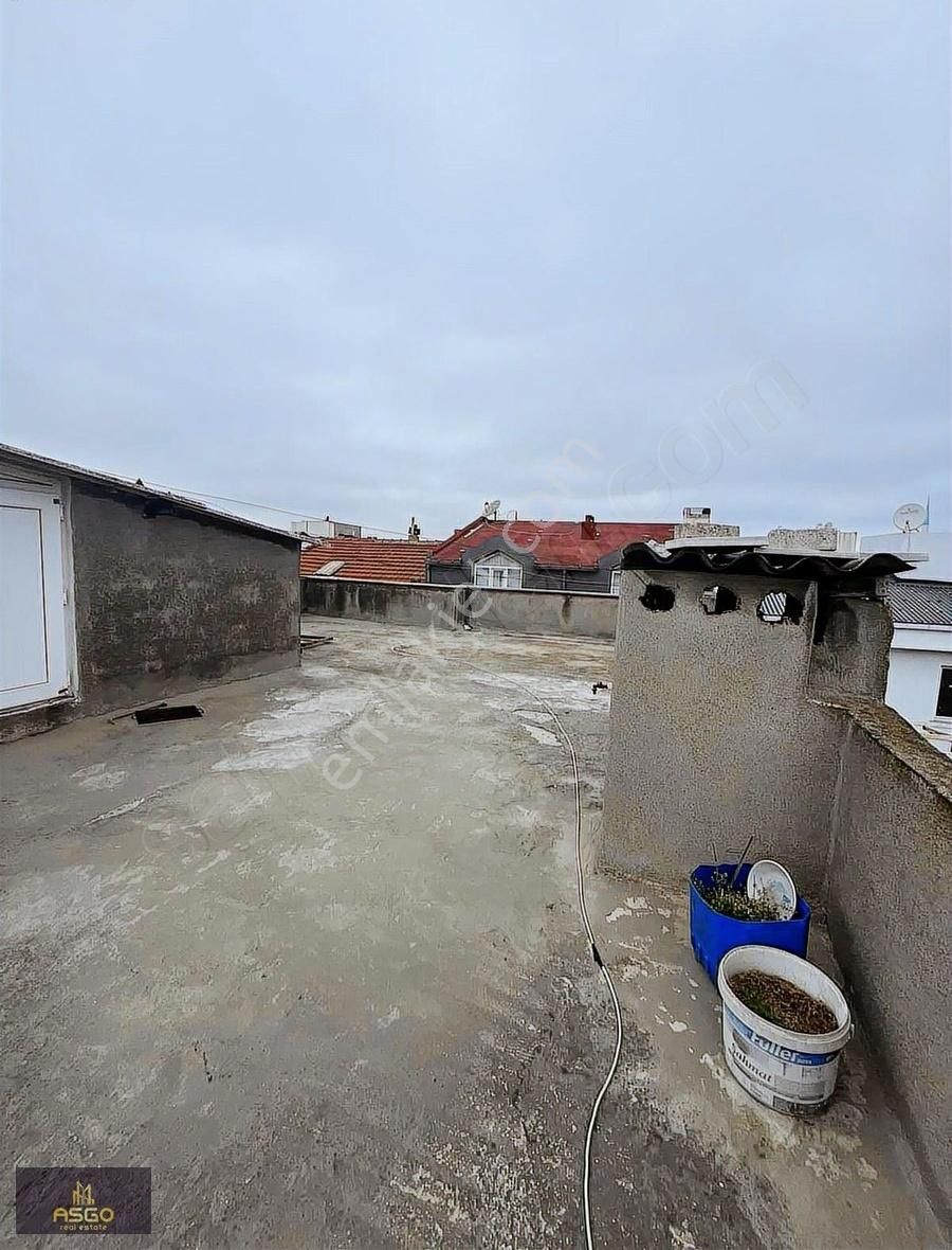 Asgo Dan 600 Evler Mah. Adliye Tarafında Satılık (3 ) Katlı Bina