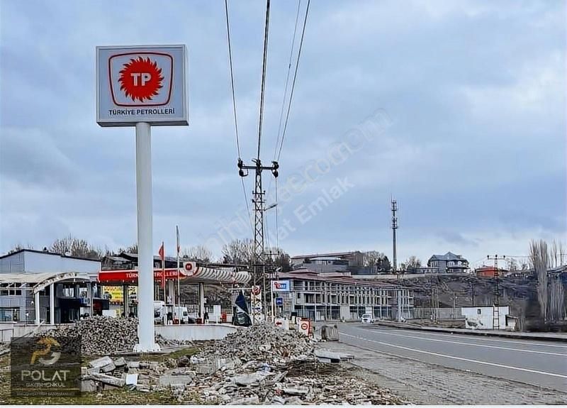 Şehir Merkezinde Arsa. 505 M2 Uygun Fiyata