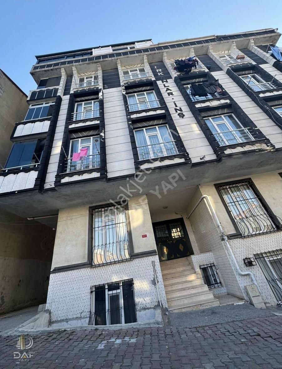 Daf Yapı`dan Arnavutköy İslambey`de Kiralık Daire