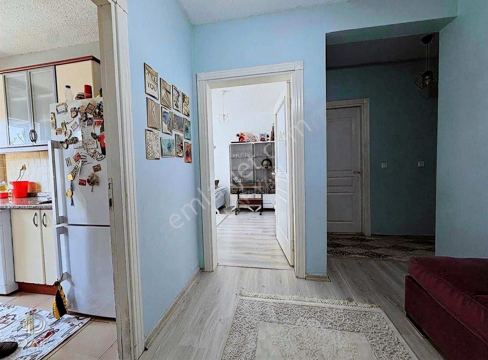 Arnavutköy Taşoluk Tokide Satılık 2+1 Fırsat Daire