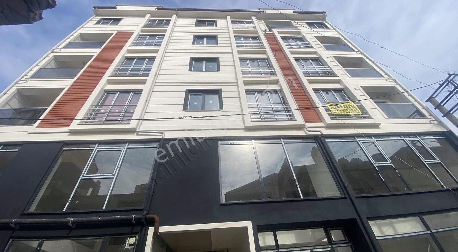 Ram İnvest Gayrimenkulden Balıkesir 2.oruçgazide Satılık Dükkan