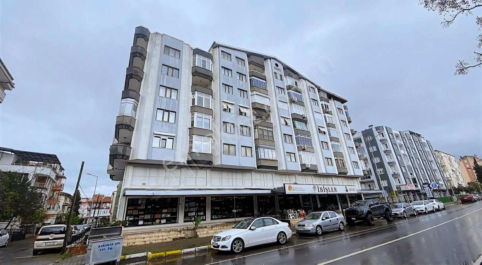 Ram İnvest Gayrimenkulden Bahçelievlerde Satılık 3+1 Daire